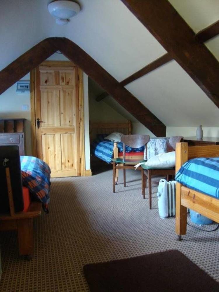 ホテル Artists House キンセール エクステリア 写真