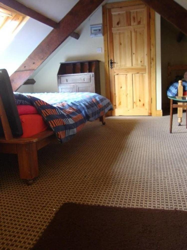 ホテル Artists House キンセール エクステリア 写真