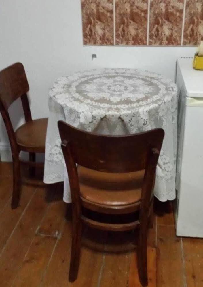 ホテル Artists House キンセール エクステリア 写真