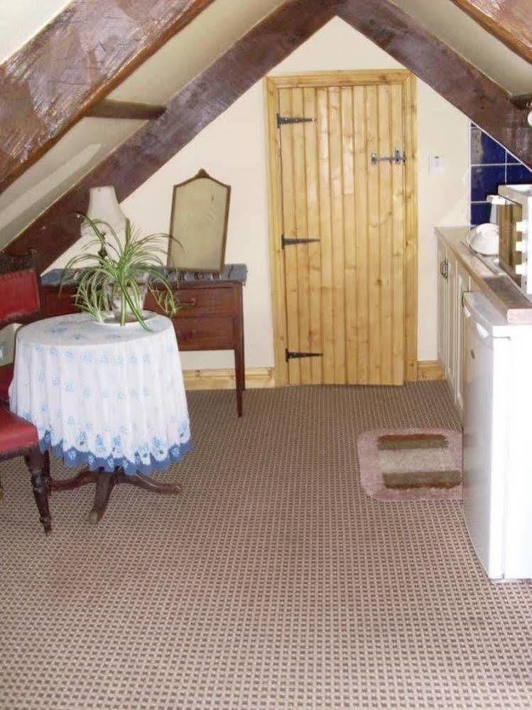 ホテル Artists House キンセール エクステリア 写真