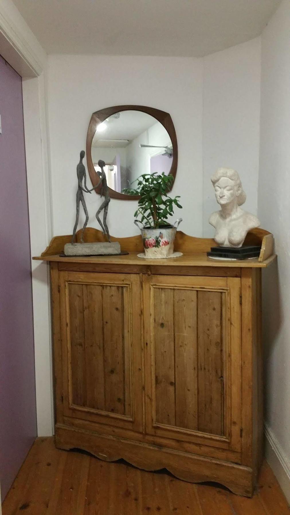 ホテル Artists House キンセール エクステリア 写真