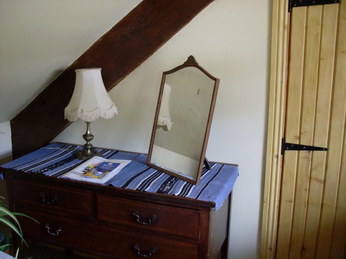 ホテル Artists House キンセール エクステリア 写真